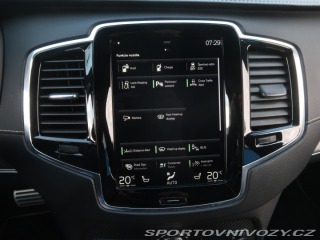 Volvo Ostatní modely XC90 R-Design T8 Twin Engine A 2020