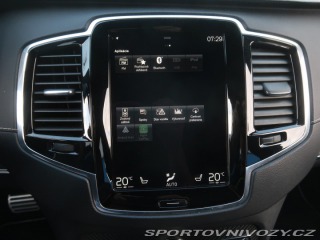 Volvo Ostatní modely XC90 R-Design T8 Twin Engine A 2020