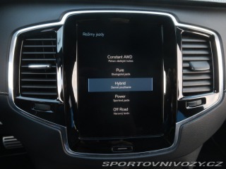 Volvo Ostatní modely XC90 R-Design T8 Twin Engine A 2020
