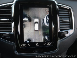 Volvo Ostatní modely XC90 R-Design T8 Twin Engine A 2020