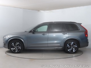 Volvo Ostatní modely XC90 R-Design T8 Twin Engine A 2020