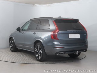 Volvo Ostatní modely XC90 R-Design T8 Twin Engine A 2020