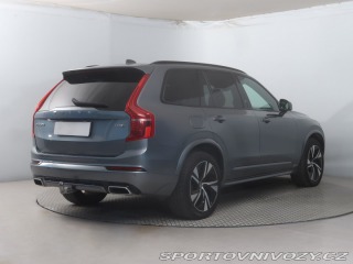 Volvo Ostatní modely XC90 R-Design T8 Twin Engine A 2020