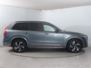 Volvo Ostatní modely XC90 R-Design T8 Twin Engine A 2020
