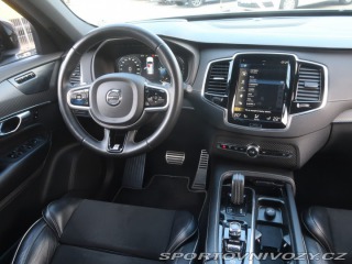 Volvo Ostatní modely XC90 R-Design T8 Twin Engine A 2020