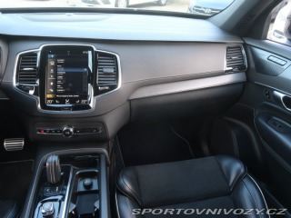 Volvo Ostatní modely XC90 R-Design T8 Twin Engine A 2020