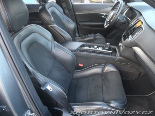 Volvo Ostatní modely XC90 R-Design T8 Twin Engine A 2020
