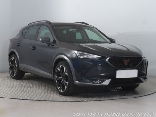 Cupra Formentor 1.4 e-Hybrid VZ