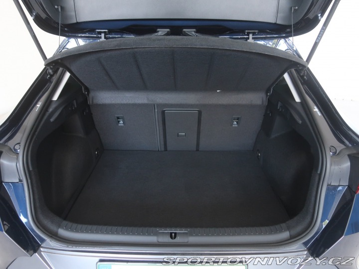 Cupra Formentor 1.4 e-Hybrid VZ 2022
