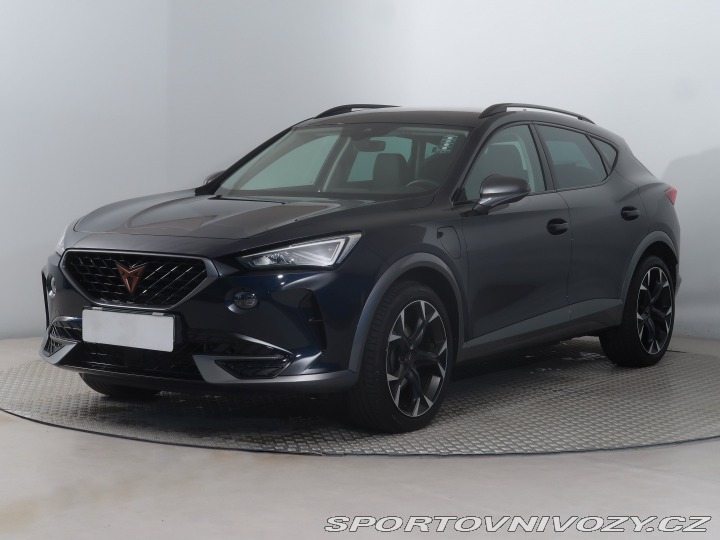 Cupra Formentor 1.4 e-Hybrid VZ 2022