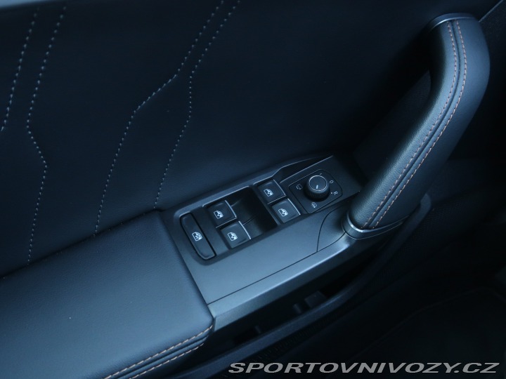 Cupra Formentor 1.4 e-Hybrid VZ 2022