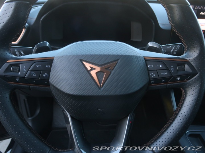 Cupra Formentor 1.4 e-Hybrid VZ 2022