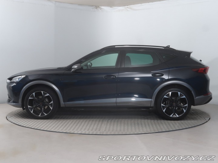 Cupra Formentor 1.4 e-Hybrid VZ 2022