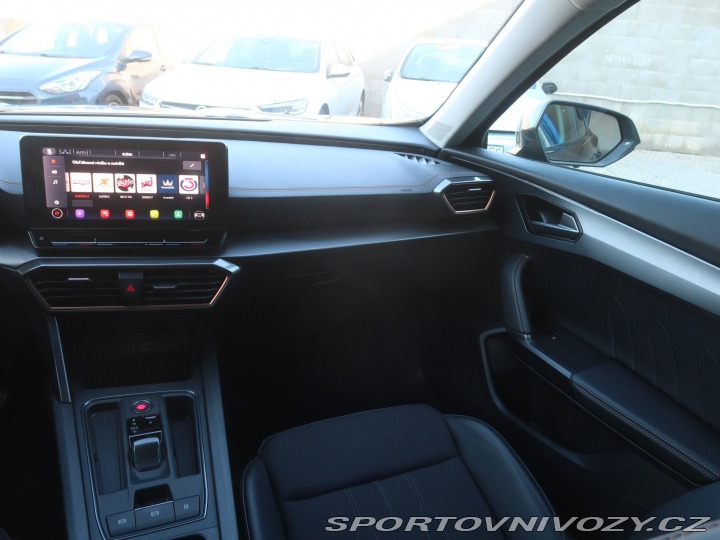 Cupra Formentor 1.4 e-Hybrid VZ 2022