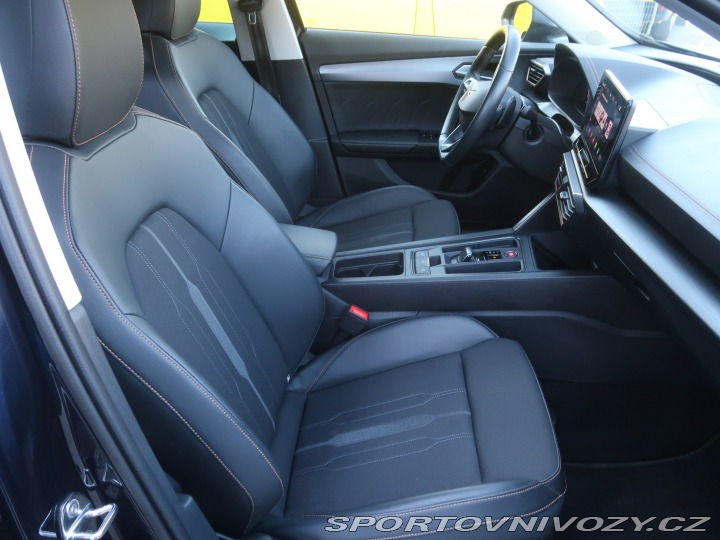 Cupra Formentor 1.4 e-Hybrid VZ 2022