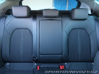 Cupra Formentor 1.4 e-Hybrid VZ 2022