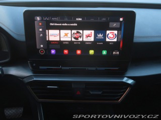 Cupra Formentor 1.4 e-Hybrid VZ 2022