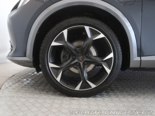 Cupra Formentor 1.4 e-Hybrid VZ 2022