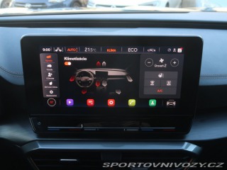 Cupra Formentor 1.4 e-Hybrid VZ 2022