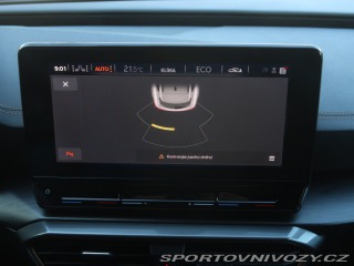 Cupra Formentor 1.4 e-Hybrid VZ 2022