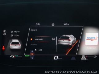 Cupra Formentor 1.4 e-Hybrid VZ 2022