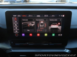 Cupra Formentor 1.4 e-Hybrid VZ 2022
