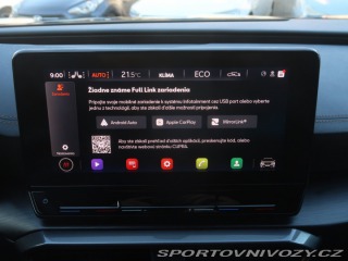 Cupra Formentor 1.4 e-Hybrid VZ 2022
