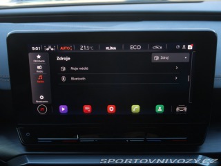 Cupra Formentor 1.4 e-Hybrid VZ 2022