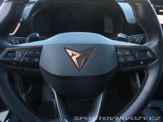 Cupra Formentor 1.4 e-Hybrid VZ 2022