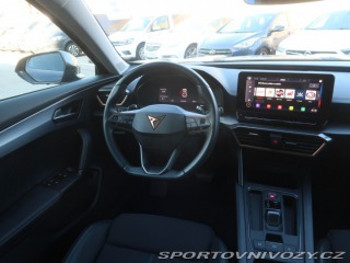 Cupra Formentor 1.4 e-Hybrid VZ 2022