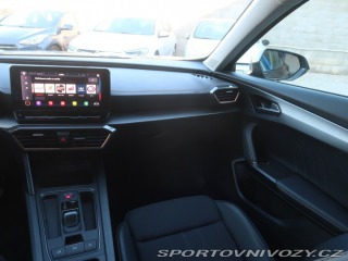 Cupra Formentor 1.4 e-Hybrid VZ 2022
