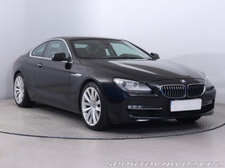 BMW 6 640d xDrive
