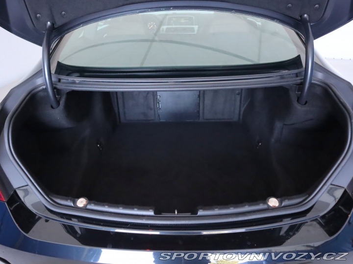 BMW 6 640d xDrive 2015