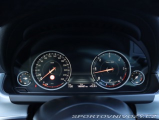 BMW 6 640d xDrive 2015