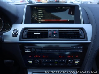 BMW 6 640d xDrive 2015