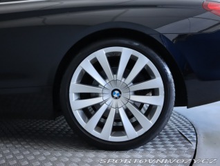 BMW 6 640d xDrive 2015