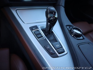 BMW 6 640d xDrive 2015