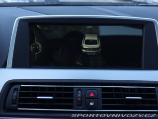 BMW 6 640d xDrive 2015