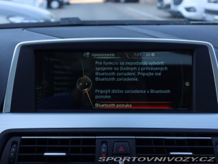 BMW 6 640d xDrive 2015