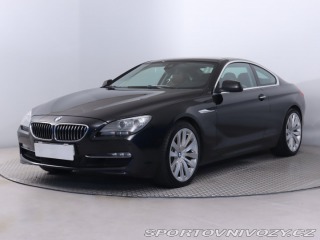 BMW 6 640d xDrive 2015