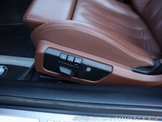 BMW 6 640d xDrive 2015