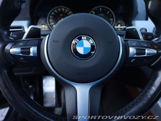 BMW 6 640d xDrive 2015