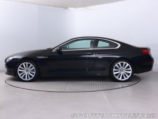 BMW 6 640d xDrive 2015