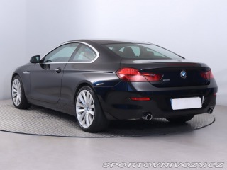 BMW 6 640d xDrive 2015