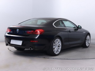 BMW 6 640d xDrive 2015
