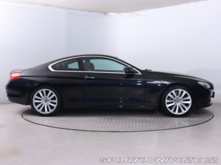 BMW 6 640d xDrive 2015