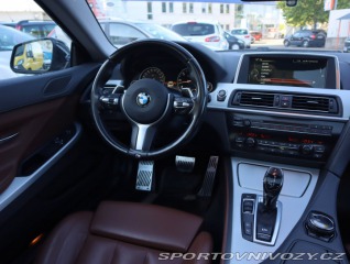 BMW 6 640d xDrive 2015