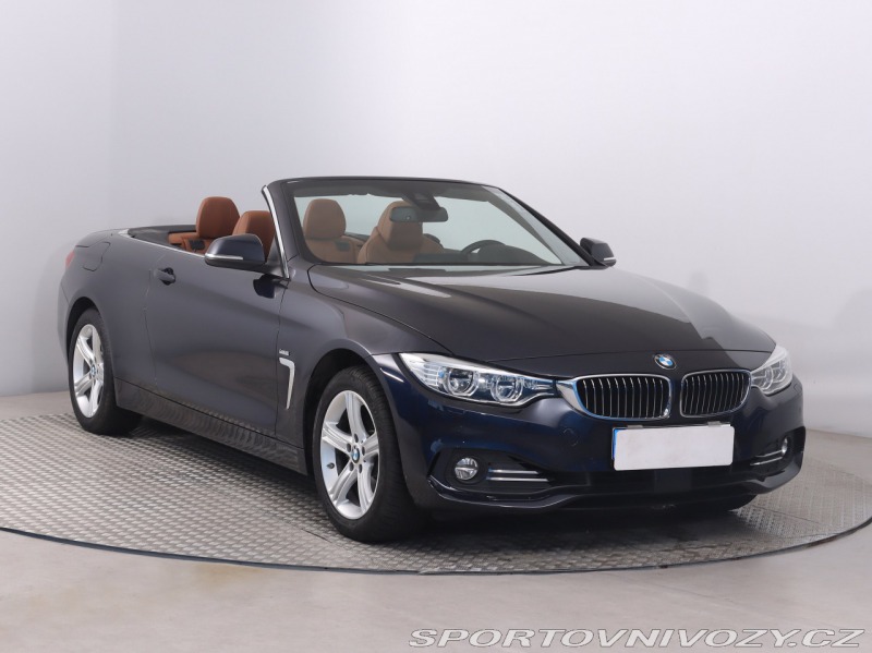 BMW 4 430i