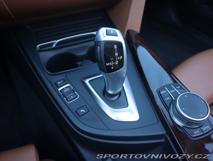 BMW 4 430i 2017