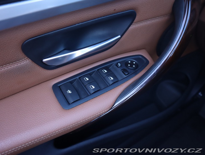 BMW 4 430i 2017